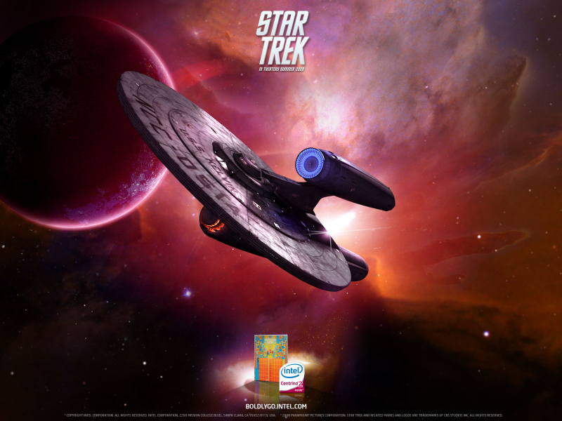 Illustration for article titled Desktop Wallpapers That Give Away The Enterprise's Secrets